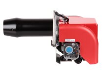 Газовая горелка Ecoflam MAX GAS 120 P TL HT CV, арт: 3144067.