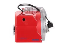 Газовая горелка Ecoflam MAX GAS 120 P TL HT CV, арт: 3144067.