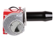 Газовая горелка Ecoflam MAX GAS 120 P TL HT CV, арт: 3144067.