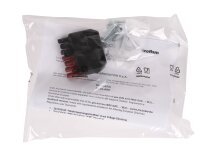 Газовая горелка Ecoflam MAX GAS 120 P TL HT CV, арт: 3144067.