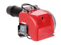 Газовая горелка Ecoflam MAX GAS 120 P TL HT CV, арт: 3144067.