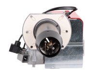Газовая горелка Ecoflam MAX GAS 120 P TL HT CV, арт: 3144067.