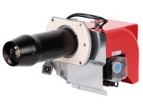Газовая горелка Ecoflam MAX GAS 120 P TL HT CV, арт: 3144067.