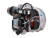 Газовая горелка Ecoflam MAX GAS 120 P TL HT CV, арт: 3144067.