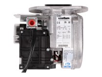 Газовая горелка Ecoflam MAX GAS 120 P TL HT CV, арт: 3144067.