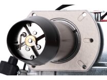 Газовая горелка Ecoflam MAX GAS 120 P TL HT CV, арт: 3144067.