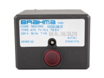 Топочный автомат Brahma AT5 18021002
