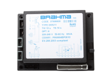 Менеджер горения Brahma DMN11 37508000