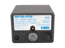 Топочный автомат Brahma DSM11P 43000003