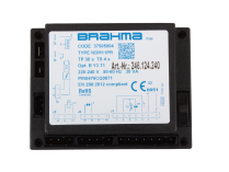 Менеджер горения Brahma NDM11PR 37505004
