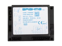 Менеджер горения Brahma NDM11PR 37500020