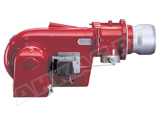 Газовая горелка Weishaupt G 7/1-D, 1, ZD, арт: 15171491.