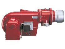 Газовая горелка Weishaupt G 8/1-D, 2, ZMD