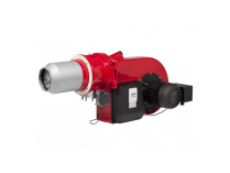 Газовая горелка Weishaupt G 9/1-D, 2, ZMD, арт: 15191783.