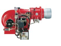 Газовая горелка Weishaupt G 10/1-D, 2, исп. ZMD, арт: 19101783.
