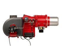 Газовая горелка Weishaupt G 30/2-A, DN125, 3LN, арт: 21730574.