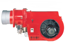 Газовая горелка Weishaupt G 60/2-A, DN65, 3LN, арт: 21760544.