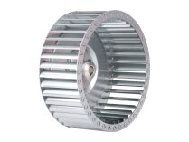 Рабочее колесо вентилятора Weishaupt Ø180 x 71.6 мм, арт: 23031008012