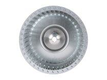 Рабочее колесо вентилятора Weishaupt Ø180 x 71.6 мм, арт: 23031008012