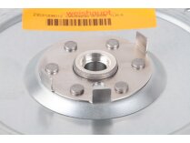 Рабочее колесо вентилятора Weishaupt Ø180 x 71.6 мм, арт: 23031008012