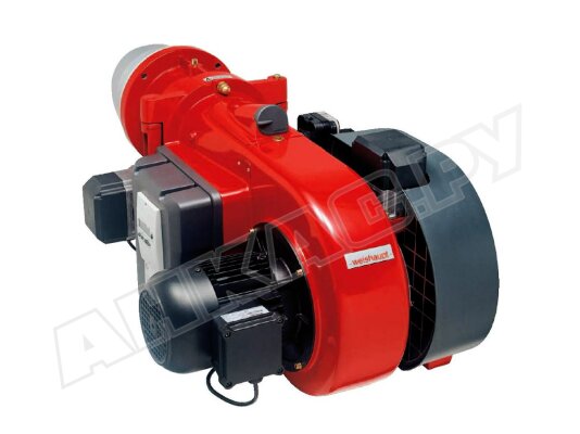 Газовая горелка Weishaupt G 1/1-E, 2, исп. ZD, арт: 25111493. Газовая горелка Weishaupt G 1/1-E, 2, исп. ZD, арт: 25111493.