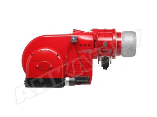 Газовая горелка Weishaupt G 3/1-E, 1, ZMAE, арт: 25131683.