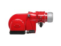 Газовая горелка Weishaupt G 3/1-E, 2, исп. ZMAD, арт: 25131787.