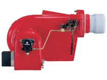 Дизельная горелка Weishaupt L8Z, D, 61186402