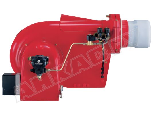 Дизельная горелка Weishaupt L8Z, D, 61186402