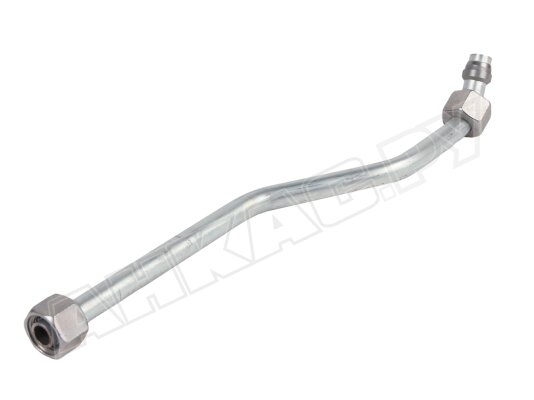 Tопливный шланг Weishaupt 12 x 1.5 мм, 11277406088