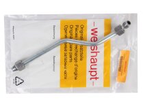 Tопливный шланг Weishaupt 12 x 1.5 мм, 11277406088