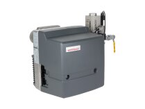 Газовая горелка Weishaupt WG10N/1-D, 3/4, исп. Z-LN, без термозатвора, 23212324