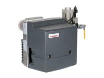 Газовая горелка Weishaupt WG10N/1-D, 3/4, Z-LN, арт: 23212324.