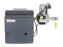 Газовая горелка Weishaupt WG10N/1-D, 3/4, Z-LN, арт: 23212324.