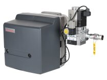 Газовая горелка Weishaupt WG10N/1-D, 3/4, Z-LN, арт: 23212324.