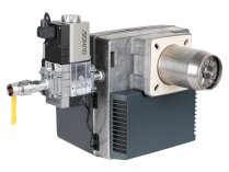 Газовая горелка Weishaupt WG10N/1-D, 3/4, Z-LN, арт: 23212324.