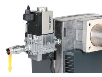 Газовая горелка Weishaupt WG10N/1-D, 3/4, Z-LN, арт: 23212324.