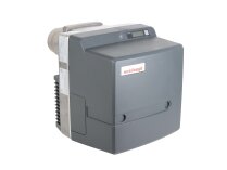 Газовая горелка Weishaupt WG10N/1-D, 3/4, исп. ZM-LN без термозатвора