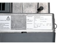 Газовая горелка Weishaupt WG10N/1-D, 3/4, ZM-LN, арт: 23212624.