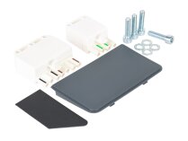 Газовая горелка Weishaupt WG10N/1-D, 3/4, ZM-LN, арт: 23212624.