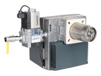 Газовая горелка Weishaupt WG10N/1-D, 3/4, ZM-LN, арт: 23212624.