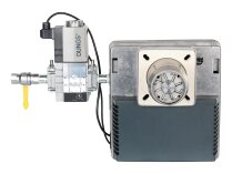 Газовая горелка Weishaupt WG10N/1-D, 3/4, ZM-LN, арт: 23212624.