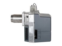 Газовая горелка Weishaupt WG10N/1-D, 3/4, ZM-LN, арт: 23212624.