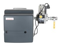 Газовая горелка Weishaupt WG20N/1-C, 1, Z-LN, арт: 23221334.