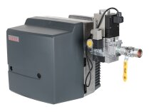 Газовая горелка Weishaupt WG20N/1-C, 1, Z-LN, арт: 23221334.