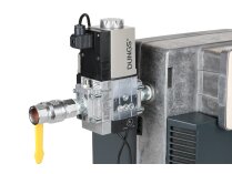 Газовая горелка Weishaupt WG20N/1-C, 1, Z-LN, арт: 23221334.