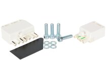 Газовая горелка Weishaupt WG20N/1-C, 1, Z-LN, арт: 23221334.