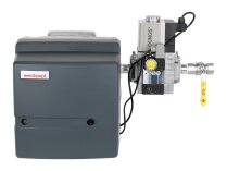 Газовая горелка Weishaupt WG20N/1-C, Z-LN, 1, арт: 23221344.