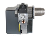 Газовая горелка Weishaupt WG20N/1-C, Z-LN, 1, арт: 23221344.