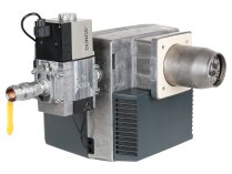 Газовая горелка Weishaupt WG20N/1-C, Z-LN, 1, арт: 23221344.